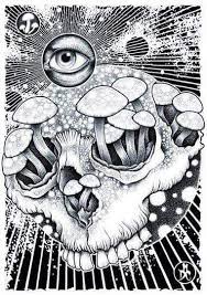 Free weed coloring pages embroidery trippy stoner drawings printable for kids and adults. Pin On Fa