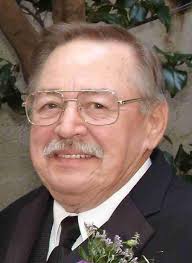 Obituary information for Richard Leonard Major