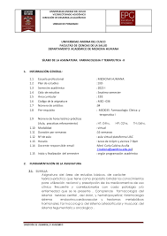 Teknik komputer dan jaringan : Silabus Farmacologia Ii 2021 I Direcci De Desarrollo Acad Mico Vicerrectorado Acad Mico Direcci De Desarrollo Acad Mico Unidad De Posgrado Universidad Andina Studocu