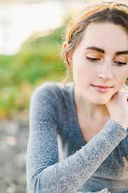 Estelle's Senior Session