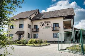 Comparez les avis et trouvez des offres sur les hôtels en/au(x) avec skyscanner hôtels. Pensiunea Casa Cu Flori CisnÄƒdioara Contact Direct