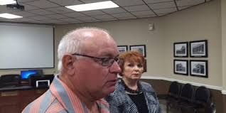 Who has applied for Wilson County Director of Schools