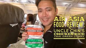 In 1983, during the big chinatown cleanup. Air Asia Food Review Uncle Chin S Chicken Rice Thai Green Curry Manila Tagbilaran Youtube