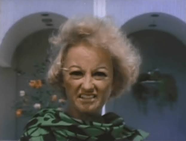 The Fat Spy – Forgotten Films