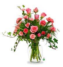 Send flowers to lafayette usa. Fairy Tale Pinks In Lafayette La Roy Al Flowers Gifts