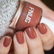 Check spelling or type a new query. How To Get Tan Brown Nails In Seventies Retro Style