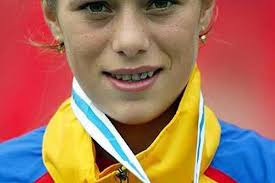 Steeplechase world junior record falls to Oprea