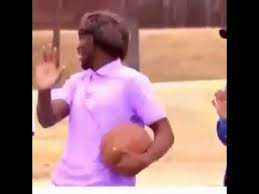 Put something above this that is calm down jamal worthy. Woah Calm Down Jamal Don T Pull Out The Nine Youtube