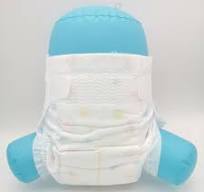 B Grade Baby Diaper manufacturer, Buy good quality B Grade ...