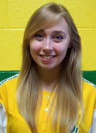 2015 Softball Roster