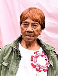 Obituary for Orelia (Williams) Young