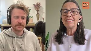 How do you start a farming or land based business from scratch? Alex and Emily  Crawley