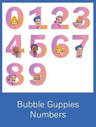 Bubble Guppies Party Set Bubble Guppies Party Bubble Guppies Bubble Guppies Birthday