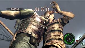 Una nueva actualización del modo mercenarios, the mercenaries reunion,. Resident Evil 5 Untold Stories Bundle On Steam