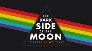 Image result for dark side of the moon