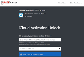 This is a free and comprehensive report about serial s.ws is hosted in on a server with an ip address of 104.27.150.183. Top 4 Icloud Unlock Tools You Should Know In 2021