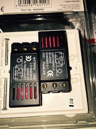 Instructions on how to wire switches and plugs as part of extensive jim lawrence knowledge base these fitting instructions only apply to installations in the uk & ireland. How Do Wire This 2 Gang Dimmer Switch Home Improvement Stack Exchange