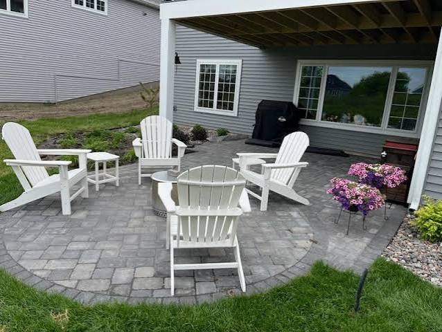 Pavers | Plymouth MN