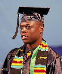 Southern Vermont College graduates told to seek out the answers they need