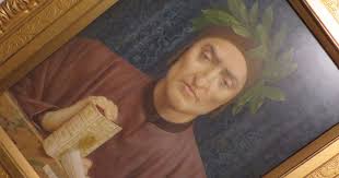 DANTE, LA VISIONE DELL'ARTE (MOSTRA)