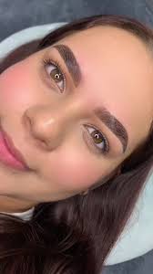 Cejas Laminadas: Consejos y Cuidados para Cejas Perfectas