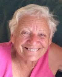 Elizabeth Campos Obituary May 2, 2024