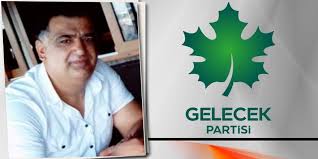 Gelecek partisi gebze i̇lçe başkan yardımcılığı görevine hasan arabacı atandı. Gelecek Partisi Nin Kars Il Baskani Belli Oldu