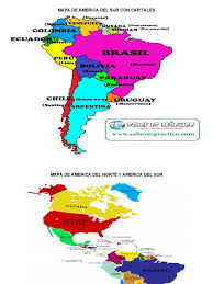 Check spelling or type a new query. Mapa De America Del Norte Y America Del Sur Edilma