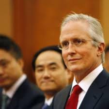 TPG names a new CEO as co-founder Jim Coulter moves into impact investing