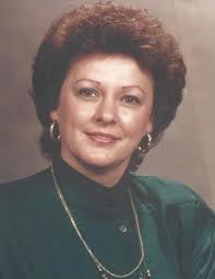 Nancy Croft Obituary