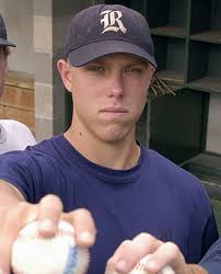 Several local baseball players taken