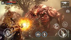 2 go through a couple of missions. Zombie Shooter Dead Warfare For Android Apk Download