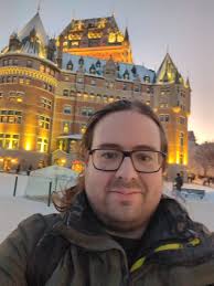 Eric Guenette LL. B.