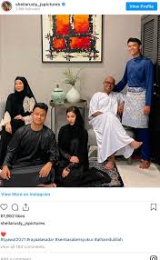 Astroprima tonton cerita dalam kain (2019) ep. Jangan Sampai Saya Buka Cerita Tak Cukup Kain Nak Tutup Muka Nanti Sheila Rusly Teh Tarik Kaw