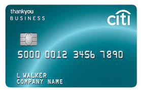 Plus, get the most out of your next business venture and earn credit card rewards from airline miles to cash back depending on the card you choose. Citibusiness Thankyou Credit Card Review 40 000 Bonus Points Ymmv