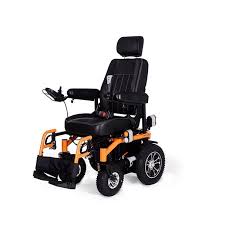 Wollex W168 Enjoy Akulu Tekerlekli Sandalye