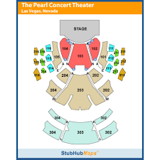 pearl concert theater at palms events and concerts in las