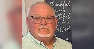 Ronald "Ronnie" Lewis Robertson Obituary