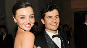 Hollywoodkändisar som är kompisar med sina ex