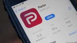 Sample letter of banning a person. Amazon Joins Apple Google In Blocking Parler Social App News Dw 10 01 2021