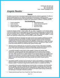 Cool Create Your Astonishing Business Analyst Resume And Gain The Position Check More At Http Snefci Org Create Your Astonishing Business Analyst Resume And