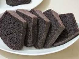 Cara membuat bolu kukus pandan coklat. Resep Bolu Ketan Hitam Panggang Ncc Yang Lembut Bumbu Balado Resep Kue Bolu Resep Kue