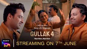 Gullak 4 Trailer: Jameel Khan And Geetanjali Kulkarni Starrer Gullak 4  Official Trailer