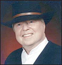 Dale DOMBROCK Obituary