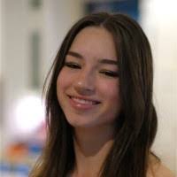 Natalie Montoya's Instagram, Twitter & Facebook