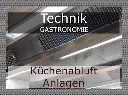 In der gastronomie müssen lüftungsanlagen hohen anforderungen und höchsten technischen ansprüchen gerecht werden. Luftungsanlagen Fur Profikuchen Das Informations Portal Fur Die Gastronomie