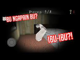 Ada ibu ibu anjay mp3 ✖. Ada Ibu Ibu Anjay House Of Slendrina Hard Mode Youtube