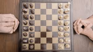 Permainan catur 3 langkah mati adalah dimana kita memainkan buah putih harus mematikan raja hitam dalam 3 langkah saja. Cara Bermain Catur Aturan 7 Langkah Awal Chess Com