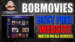 Watch Free Streaming Movies Online On Bobmovies In 2021 Streaming Movies Streaming Movies Free Movie Streaming Websites