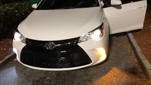 A deck lighting plan will help ensure your outdoor light fixtures will tie in with your deck and landscape. Auto Parts Accessories For 2017 To 2019 Toyota Corolla Fog Light Day Running Light Se Xse Right Side Car Truck Parts